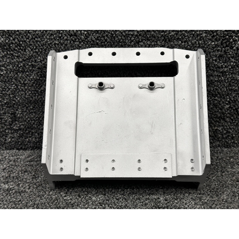 0411899-1 Cessna 150J Landing Gear Bulkhead Support Outboard Assembly (Pitting)