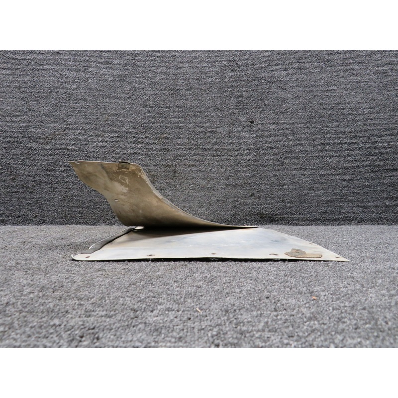 0412032-1 Cessna 150H Wing to Fuselage Fairing Assembly