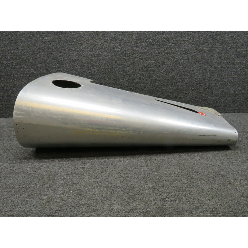 0412109, 0412133, 0412176-2 Cessna 120-140 Tailcone Bulkhead Assembly (NOS)