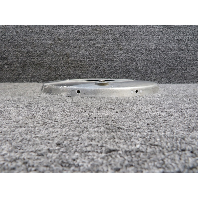 0450046-3 (Use: 0450046-5) Cessna 150M AFT Bulkhead Assembly Spinner