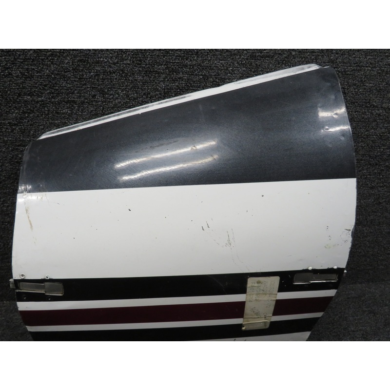 0552002-9 Cessna 172 Cowl Door (Slightly Worn)