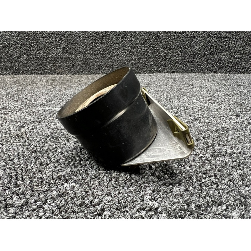 S2077-5, 0713738-3 Cessna 182P Stall Warning Horn Assembly (Volts: 12)