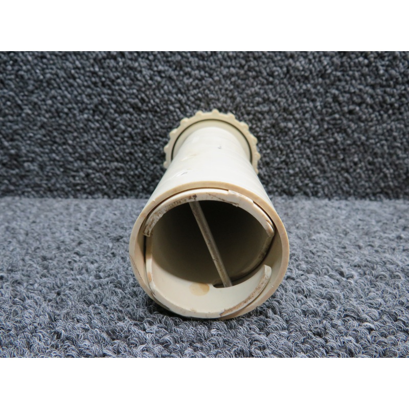 SI-20-2, SI-2-2 Cessna 182Q Ventube Ventilation Tube with Adapter Assembly