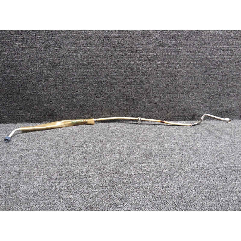 0400343-1 Cessna 152 Fuel Line Assembly LH