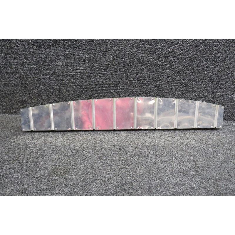 0634102 Cessna 305A L-19 Elevator Tab Assembly (New Old Stock)