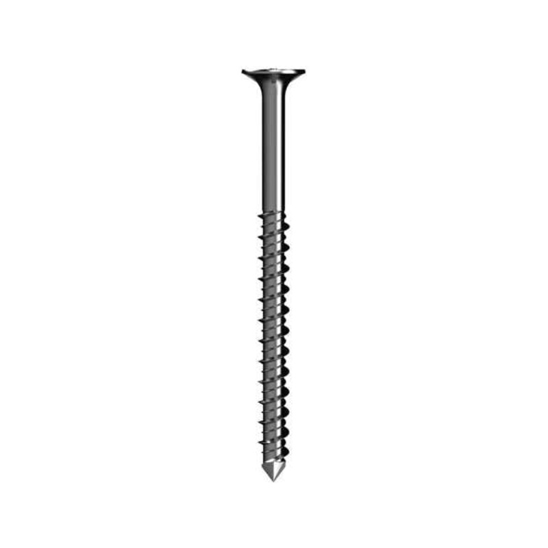 Bremick Screw Bugle Batten Ultrafast SS304 14g x 85mm – 10 Pack