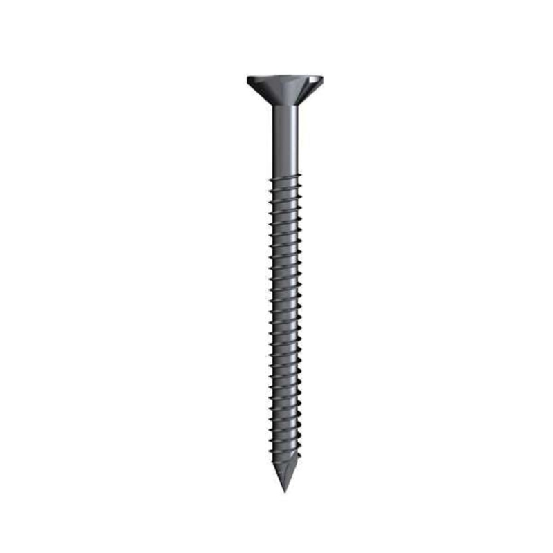 Bremick Screw Decking 8g x 50 – 500 Pack