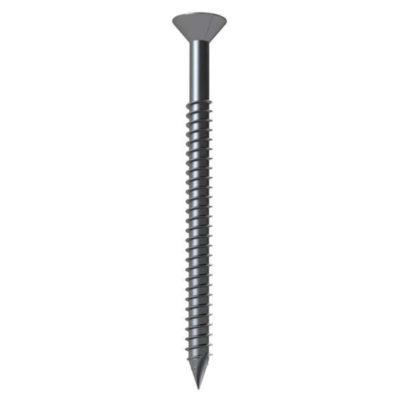 Bremick Screw Decking T17 B8 65mm – Box of 500