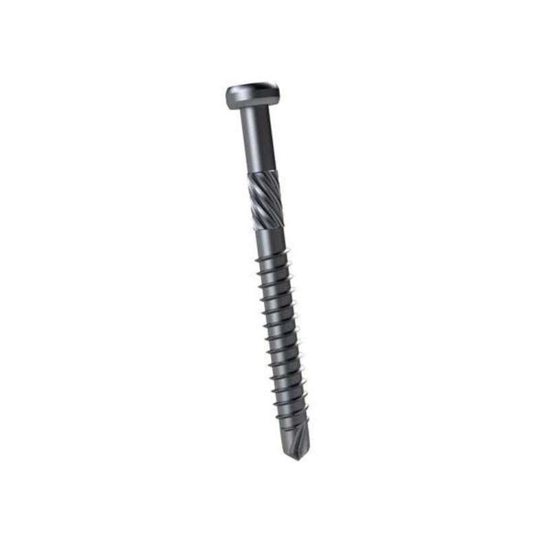 Bremick Screw Decking Vortex B8 5.0 x 50mm – 500 Pack