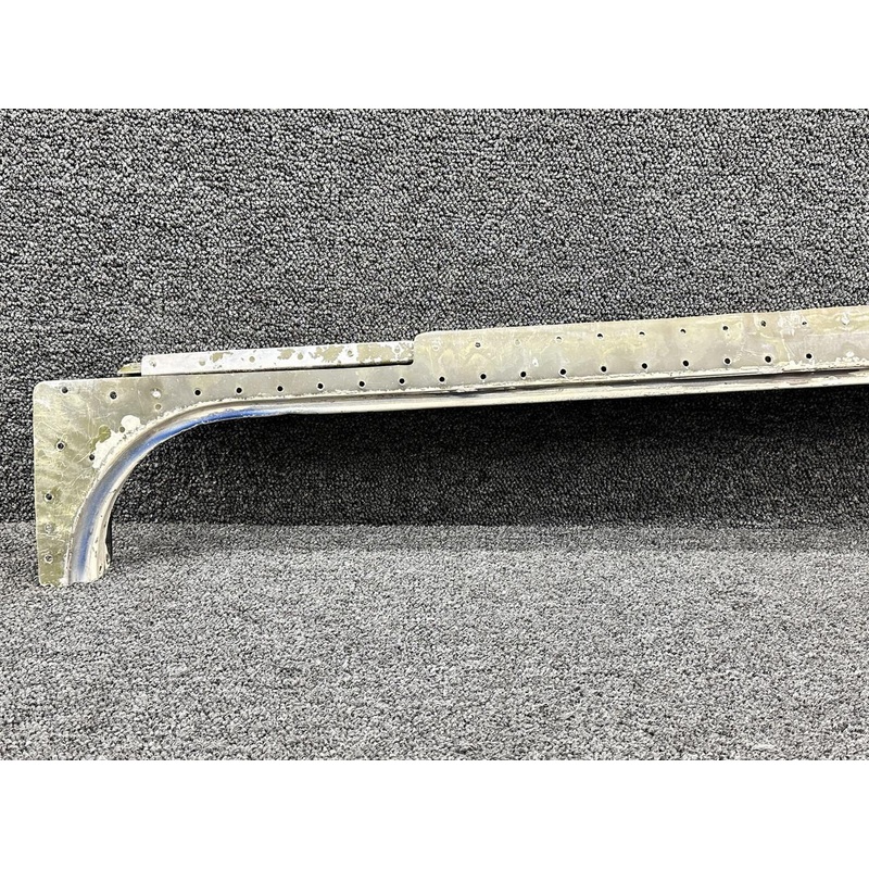 0710036-3 Cessna R182 Door Still Lower Assembly LH