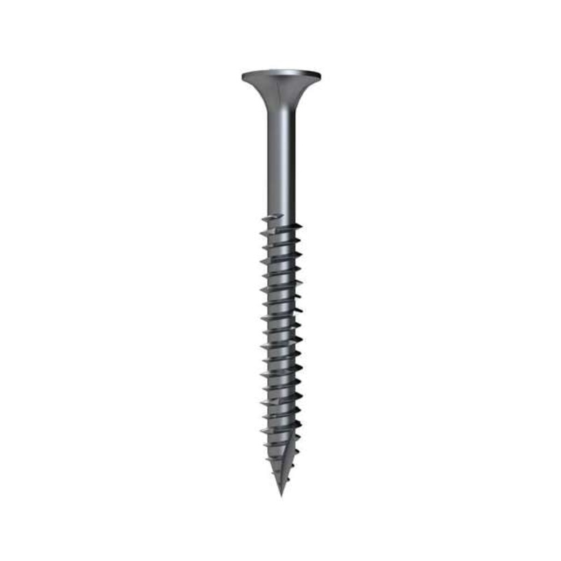 Bremick Screw Batten Sharks Tooth B8 14G x 100mm – Box of 100