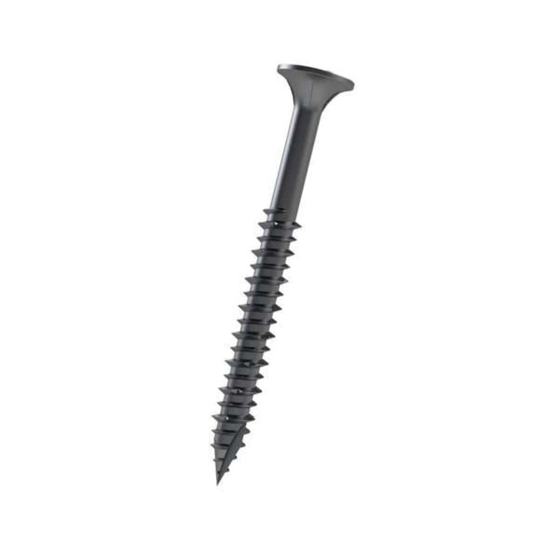 Bremick Screw Batten Sharks Tooth B8 150mm – 25 Pack