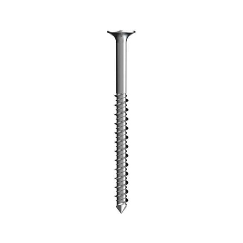 Bremick Screw Bugle Batten Class 4 Ultrafast 14g x 125mm – 100 Pack