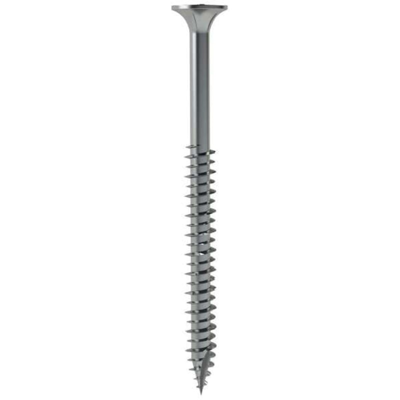 Bremick Screw Bugle Batten SS304 14g x 100mm – 25 Pack