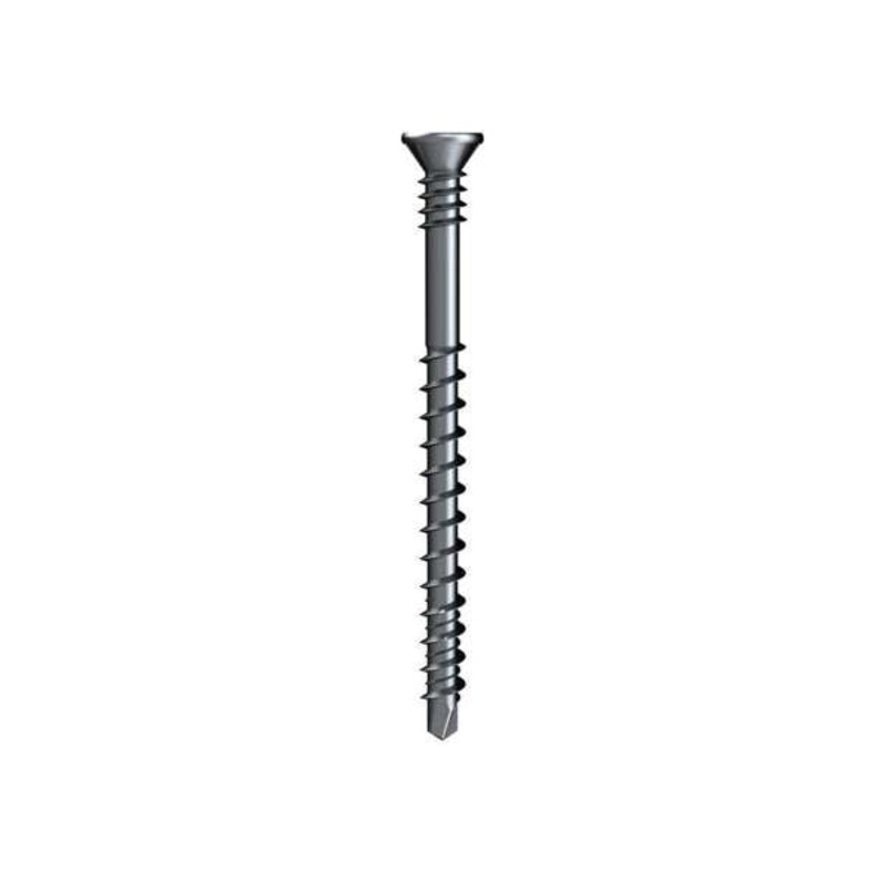 Bremick Screw Bugle Batten Ultrafast SS304 14g x 65mm – 100 Pack