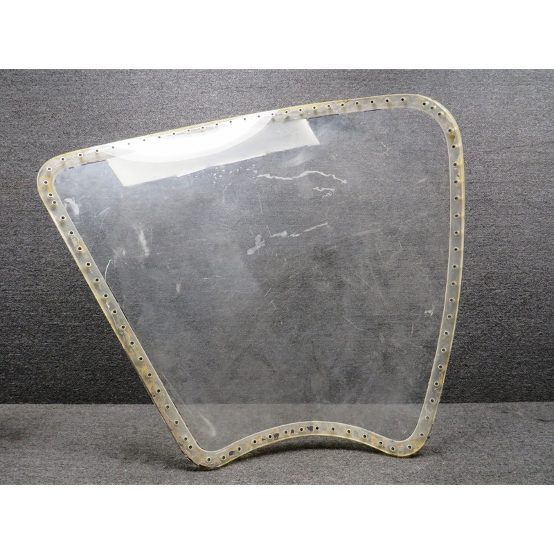 PAS9912064-15 Cessna 500 Series Windshield Assembly LH (Worn)