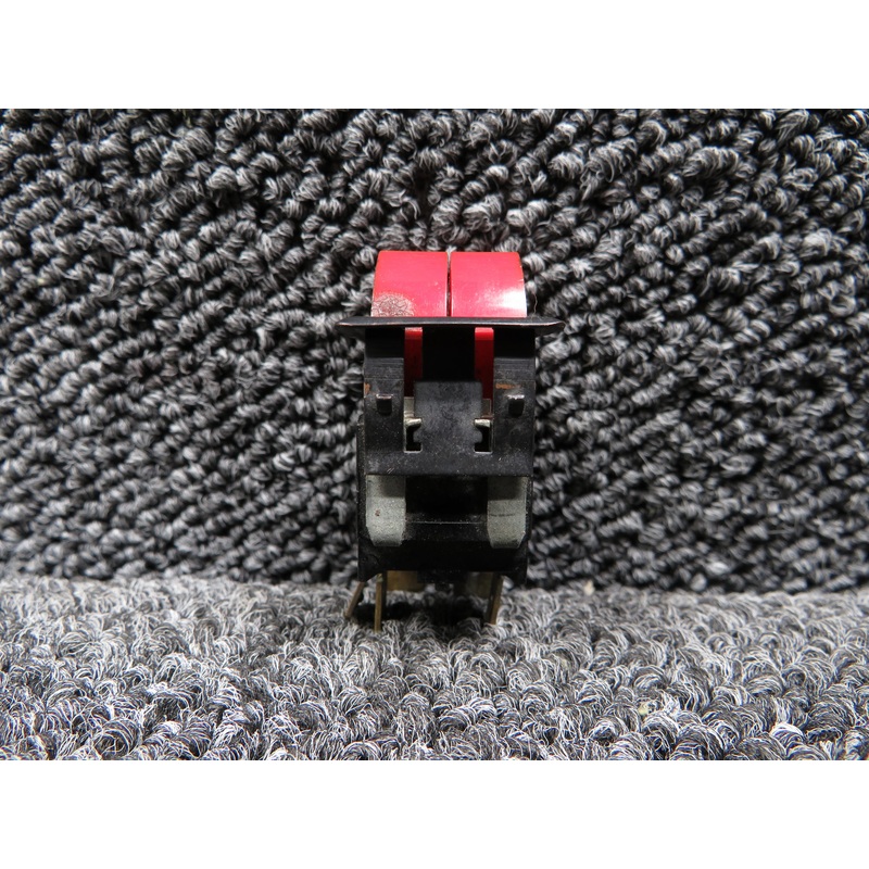 S-1994-1-1 Cessna Aircraft Co Split Rocker Master Switch