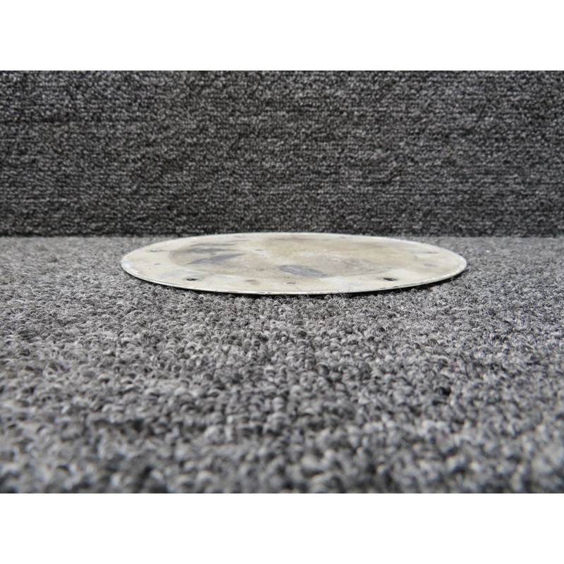 S225-4 Cessna 177RG Inspection Panel (6 Hole Circle, 6 Diameter)