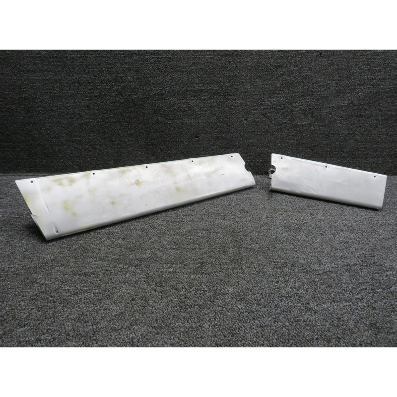 0441218-2 Cessna 152 Main Gear Spring Fairing Assembly RH (Detached)