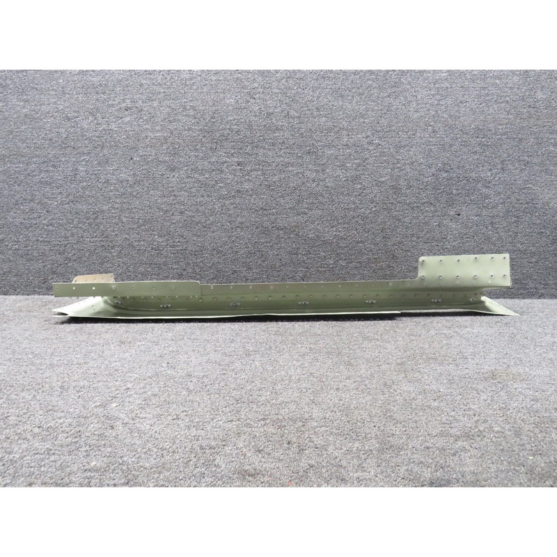 0710036-8 Cessna 182T Cabin Door Lower Sill Assembly