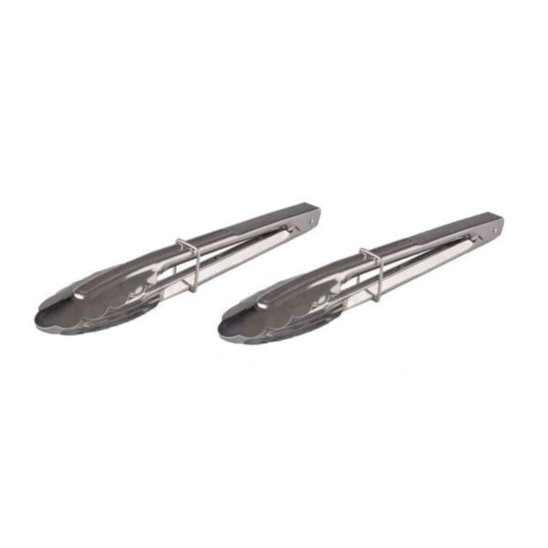 BBQ Buddy Tongs – 2 Pack