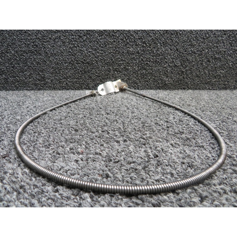S1517-16 (Use: S1517-7) Cessna 182Q Fuel Strainer Drain Control Cable (31)