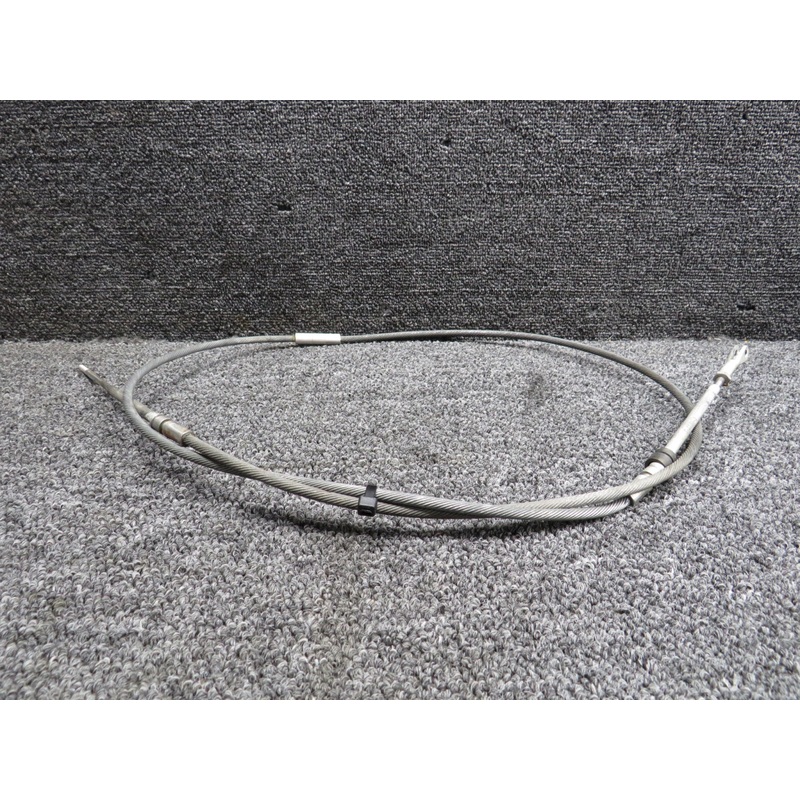 S2154-3 Cessna P337 Mixture Cable (Length: 64)