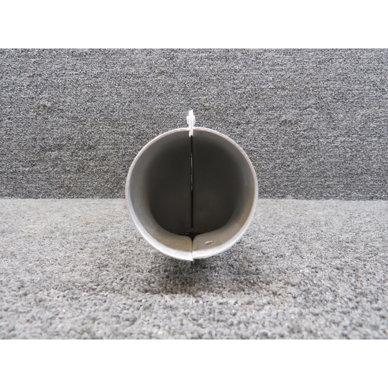 0450314 Cessna Cabin Air Ventilation Elbow Fitting