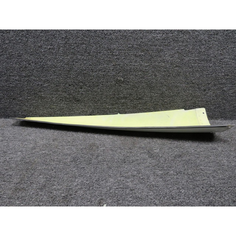 0530010-5 (Use: 0530010-11) Cessna 172A Stabilizer Fairing LH