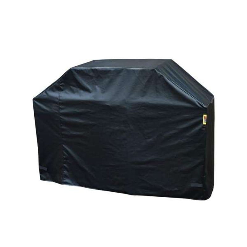 BBQ Buddy 3-4 Burner Hooded BBQ Cover