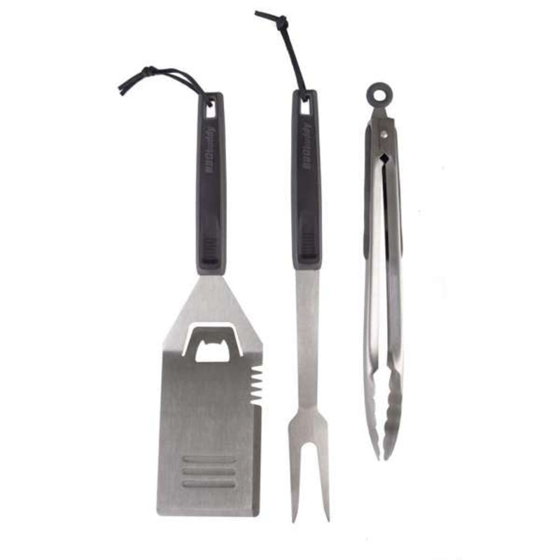 BBQ Buddy Tool Set – 3 Piece