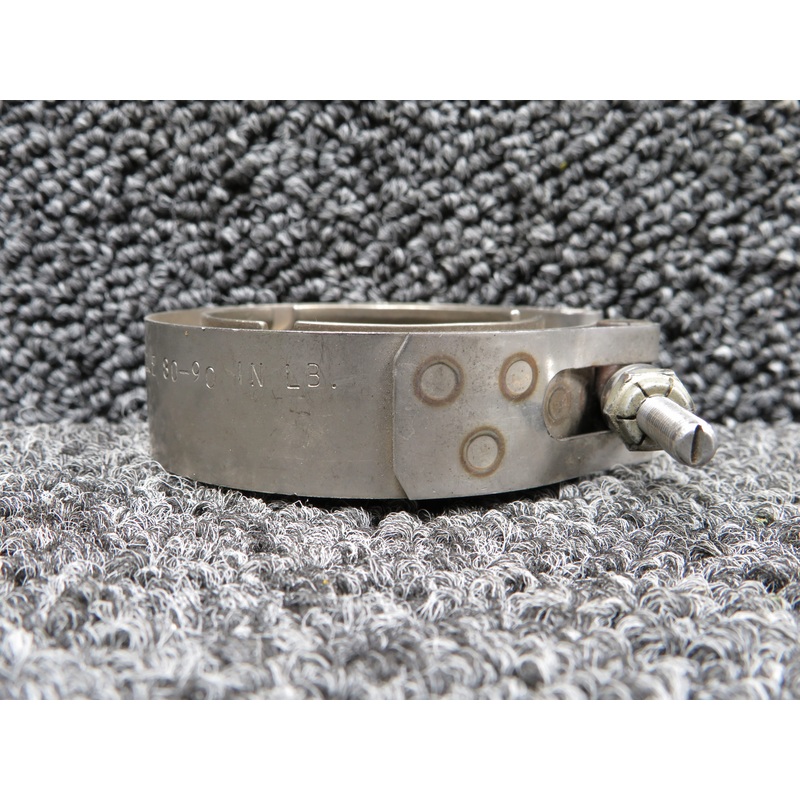S1921-3 Cessna C-550 Deice Inlet Coupling