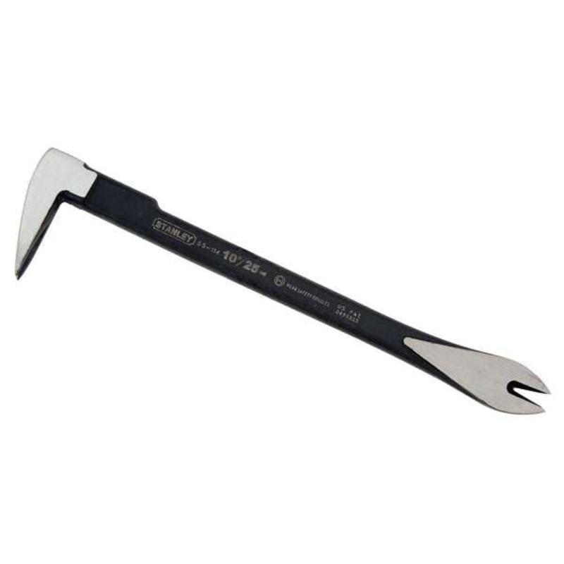 Stanley Bar Claw (10in) 250mm