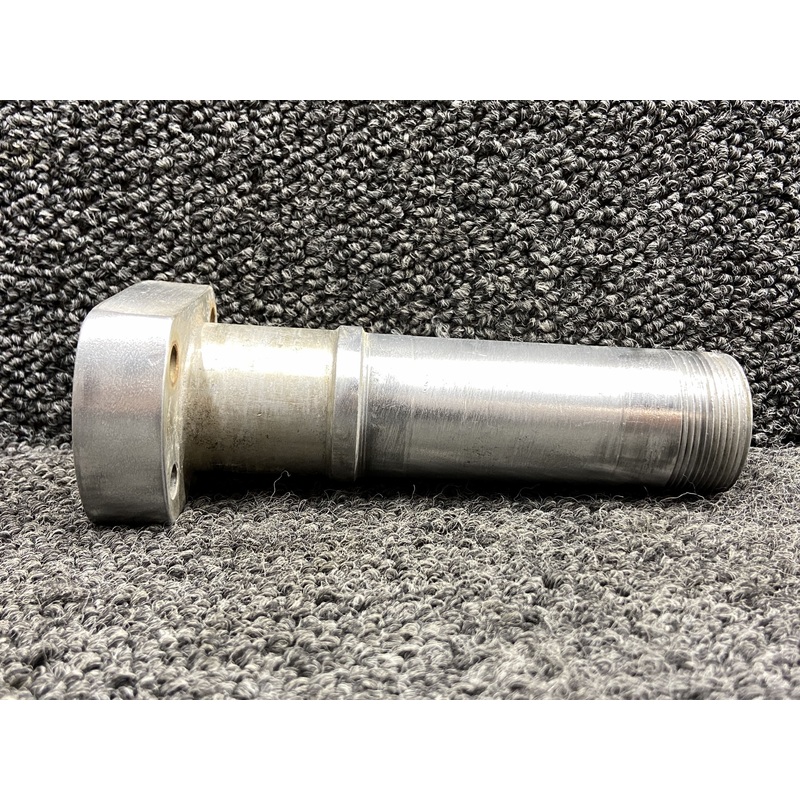 0541124-1 Cessna 182F Main Gear Axle LH or RH (Aluminum, Dimple Shaft)