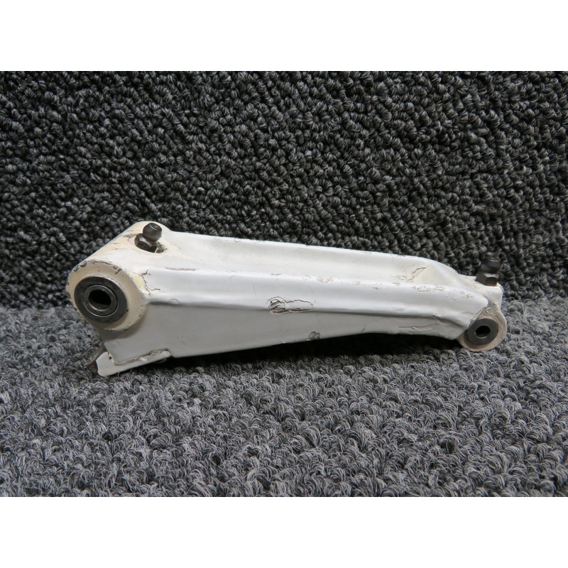 0442506-12 (Cast: 0442505-1A) Cessna 182Q Upper Nose Gear Torque Link