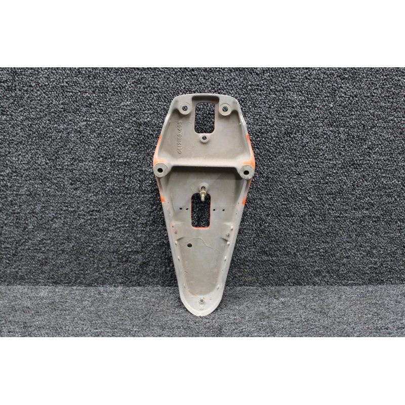 0512159-2 (Cast: 0512159-496) Cessna 172 Fuselage Bulkhead Aft