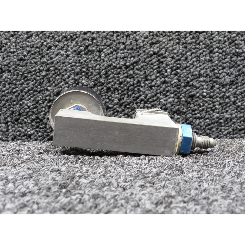 05167-18215203 Cessna Citation Pressure Gauge Assembly