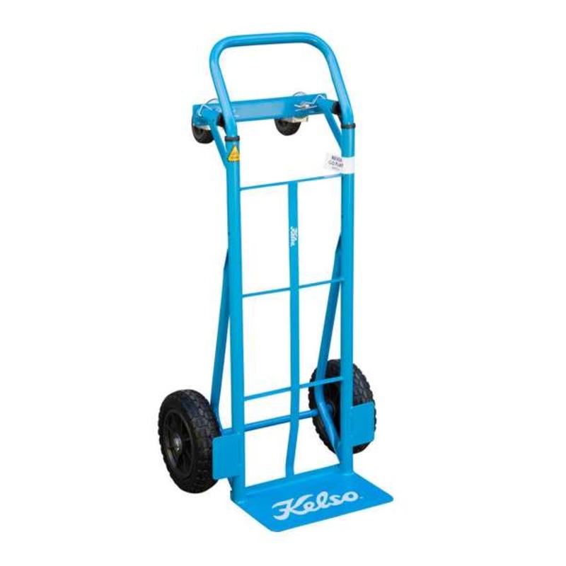 Kelso Multi Adjust Hand Trolley 250kg