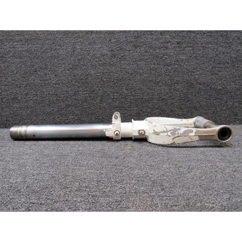 SK182-34, 0543000-212 Cessna 172 Nose Gear Fork and Lower Shock Strut Tube