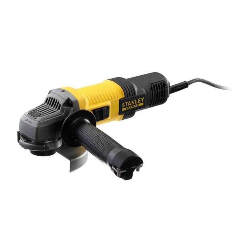 Stanley FatMax 850W Angle Grinder 125mm