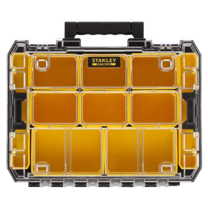 Stanley FatMax Pro-Stack Organiser