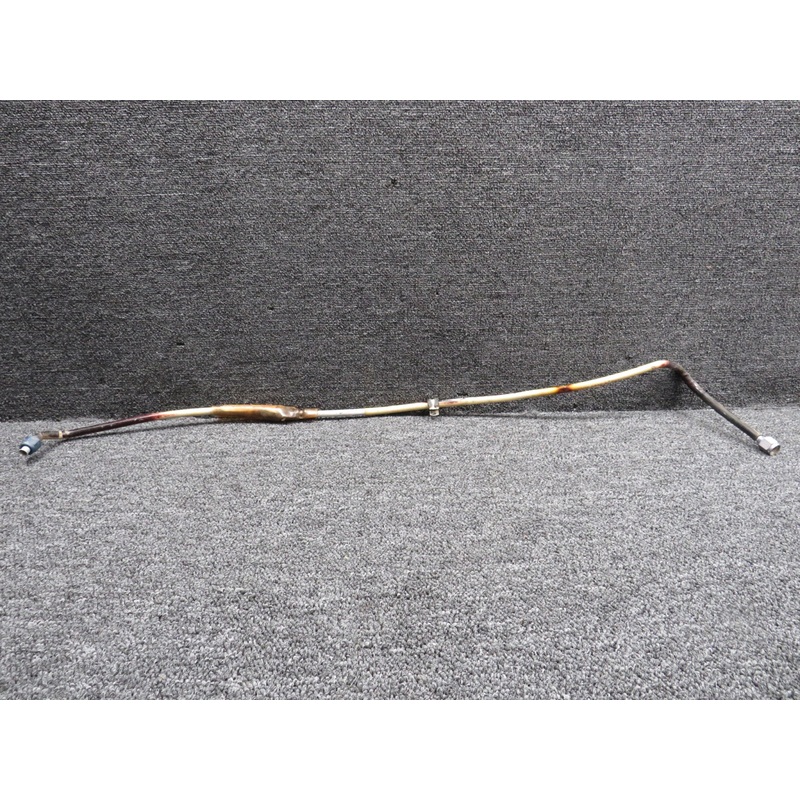 0400343-2 Cessna 152 Fuel Line Assembly RH