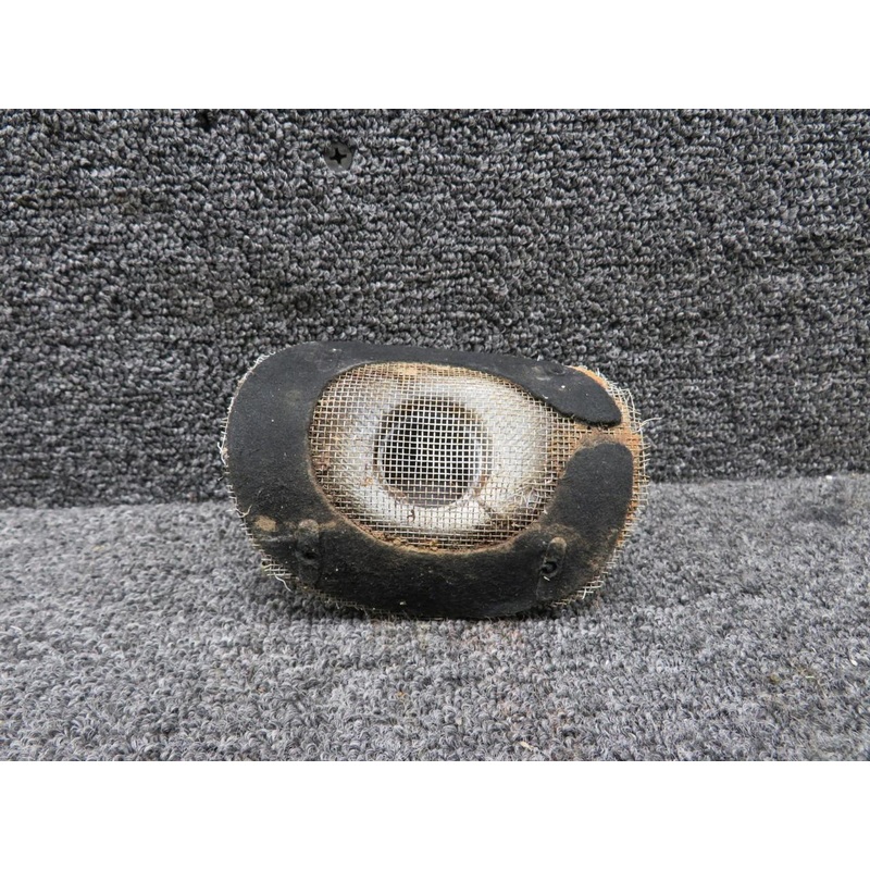 0413485-1 Cessna 172I Stall Horn Scoop Assembly