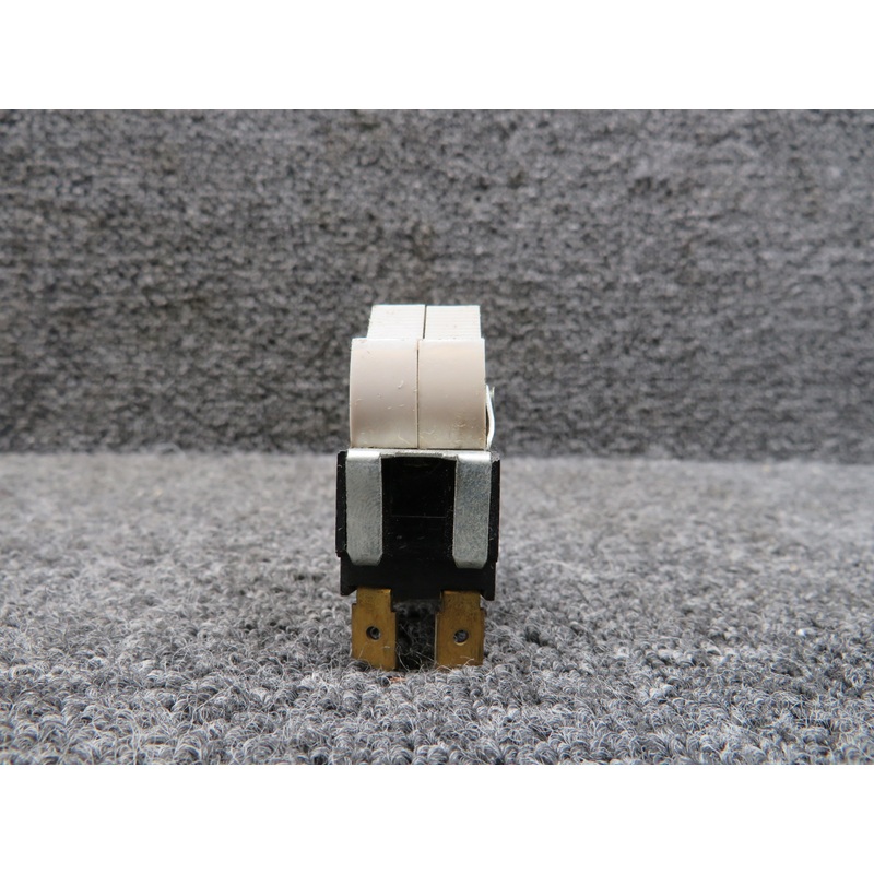 S-1846-2-3 Cessna Aircraft Dual Rocker Switch