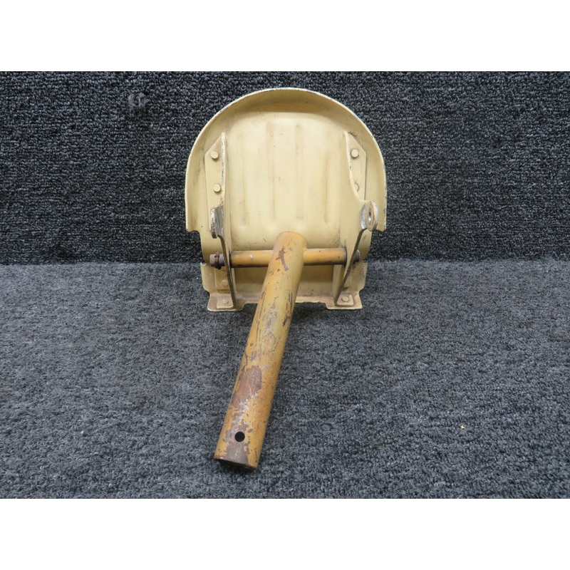 0310453, 0411307 Cessna 150 Brake and Rudder Pedal LH with Arm