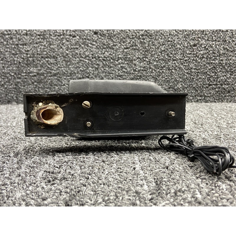 0413517-19, 0413517-16 Cessna T210L Compass Assy with Window Mount