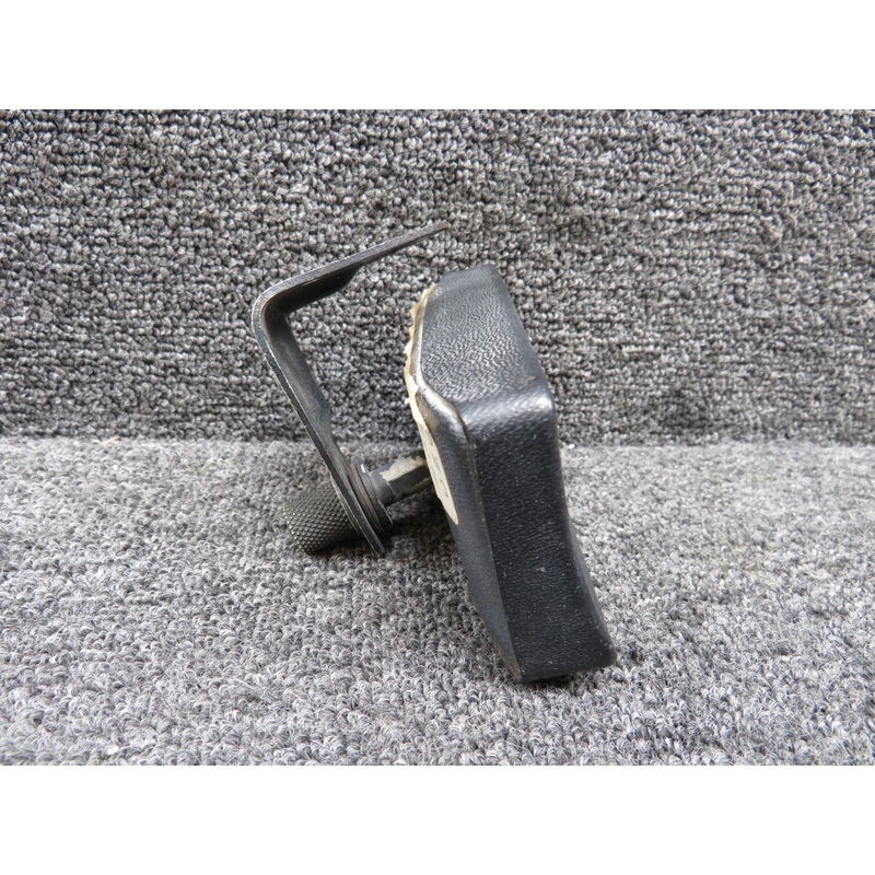 0500312-3 Cessna 210D Rear View Mirror and Cover Assembly