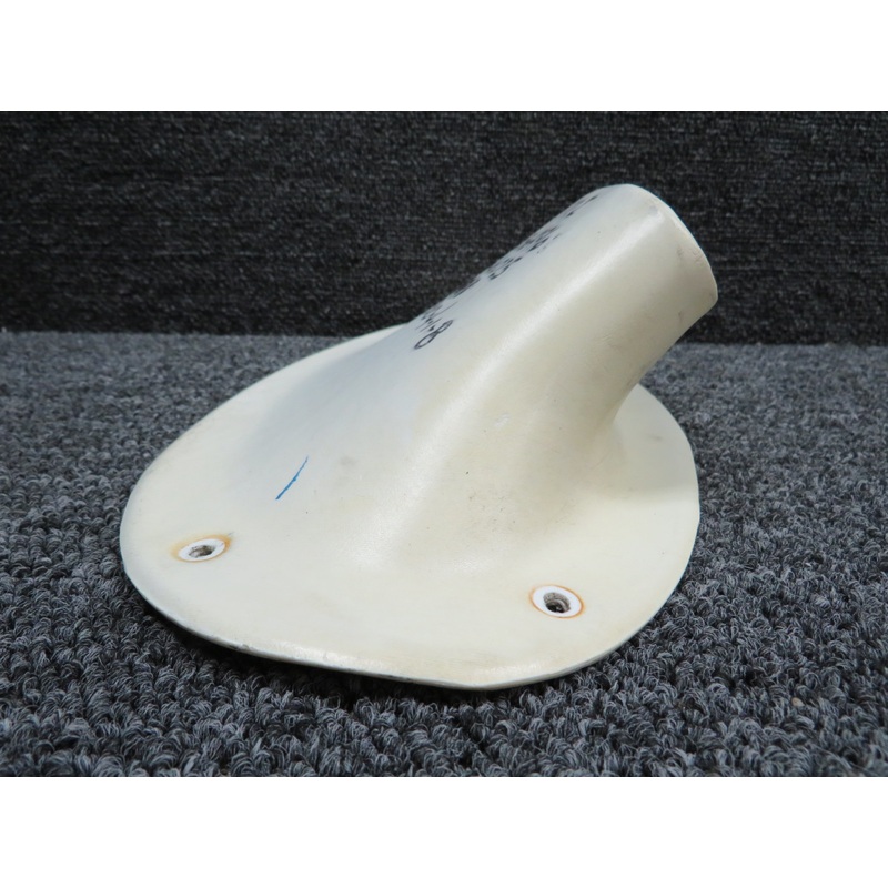 0522150-2 (Use: 0522150-2-D70) Cessna 172 Lower Strut Fairing RH