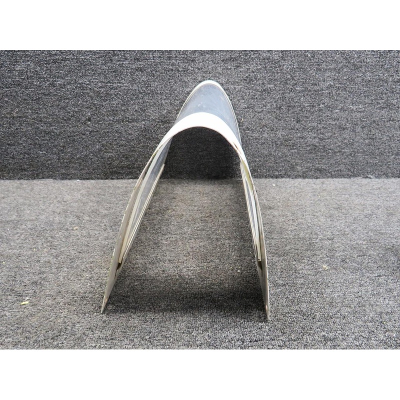 0523115 Cessna 150F Landing Light Window Assembly with Lens