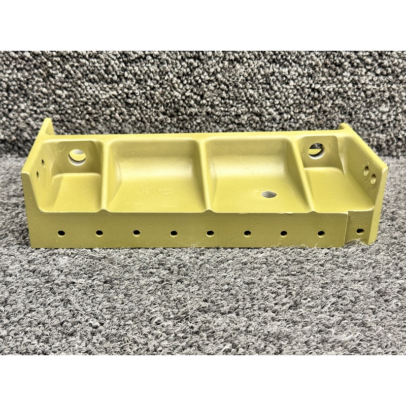 0541121-2 Cessna Main Gear Support Outboard Assembly RH with Magnaflux & 8130